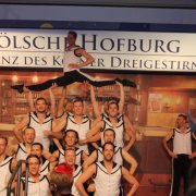 Nippeser Bürgerwehr (13.01.13)